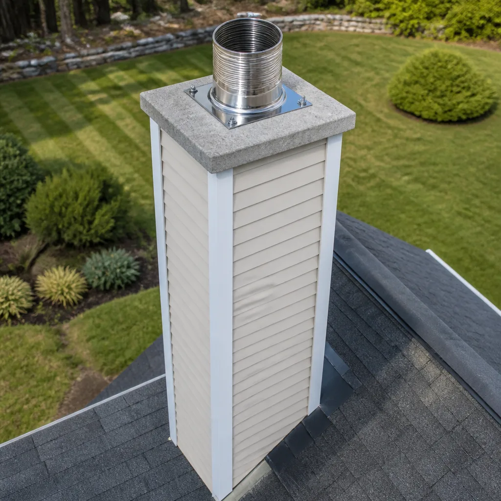 Flue relining